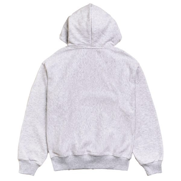 STUSSY - Fawn Hood - (Ashh)