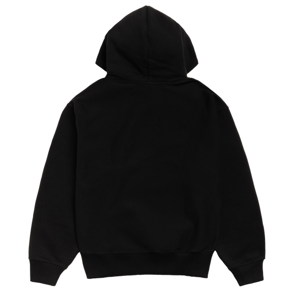 STUSSY - Fawn Hood - (Blac)
