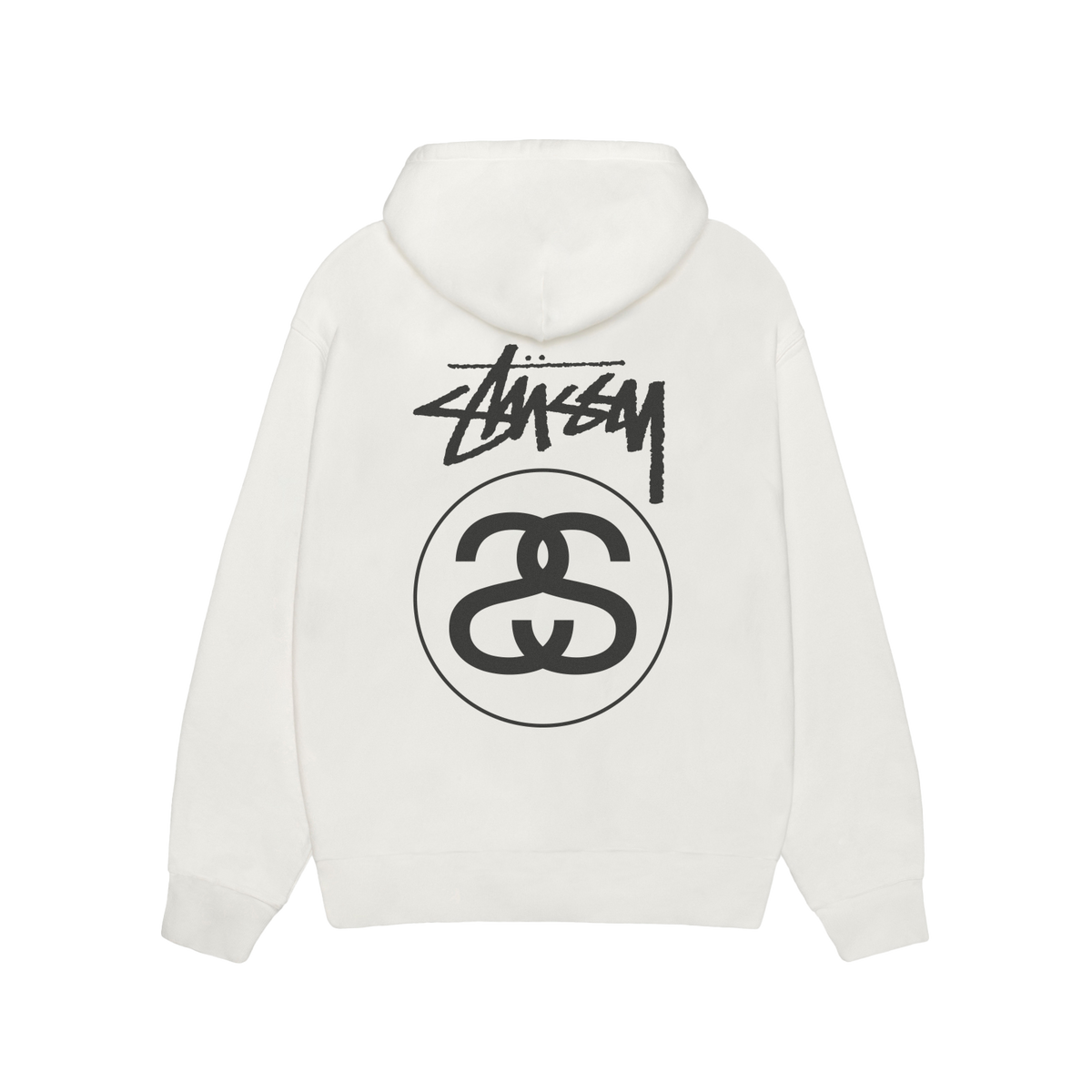 STUSSY: Stock Link Pig. Dyed Zip Hood (Natl) | DSMG E-SHOP STUSSY: Stock Link Pig. Dyed Zip Hood (Natl) | DSMG E-SHOP