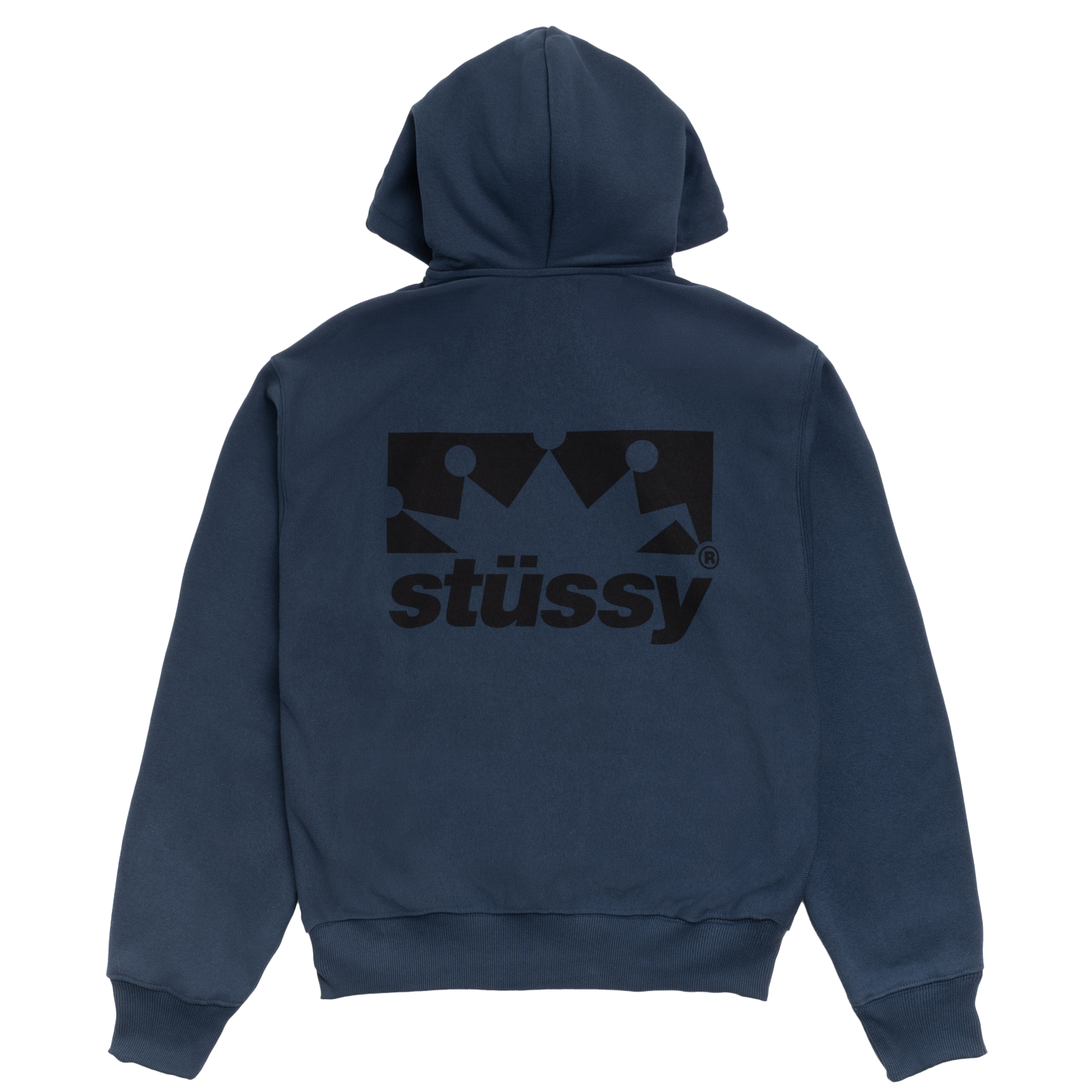 STUSSY デトックス エスニックプルオーバー STUSSY（ステューシー） パーカー プルオーバー メンズ Relax ( stussy