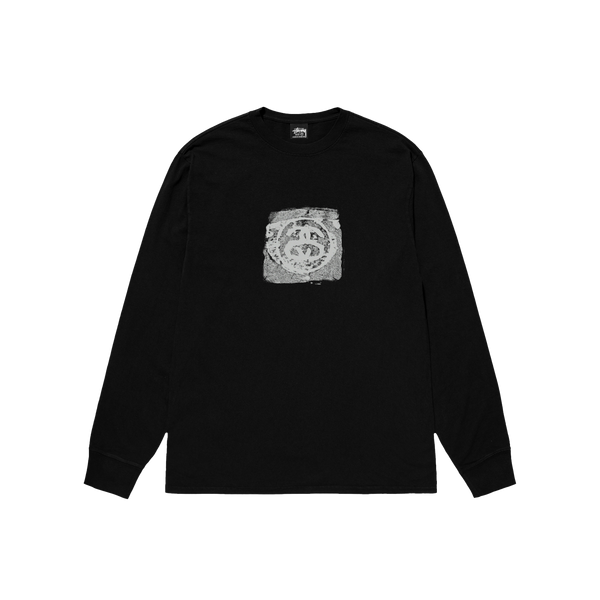 STUSSY - Mono Ls Tee - (Blac)