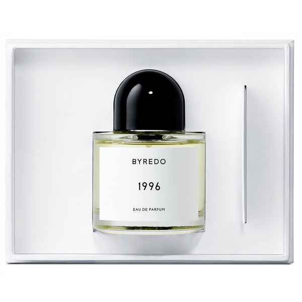 BYREDO - EAU DE PARFUM - (1996)