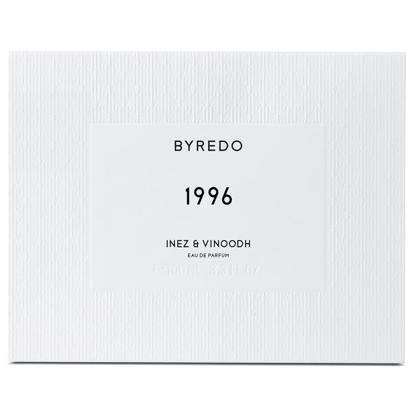 BYREDO - EAU DE PARFUM - (1996)