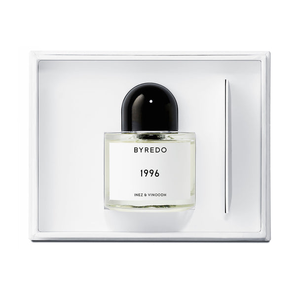 BYREDO - EAU DE PARFUM - (1996)