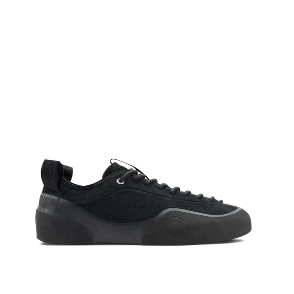 VILLAGE PM - 1Pm - (Black / Natural Black)