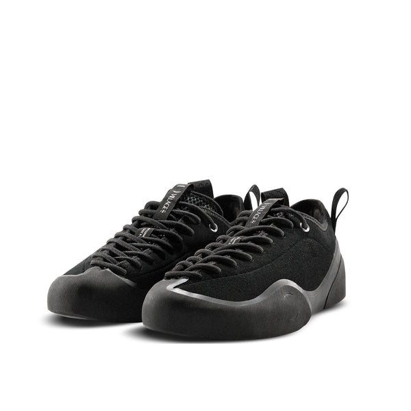 VILLAGE PM - 1Pm - (Black / Natural Black)