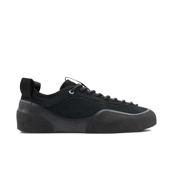 VILLAGE PM - 1Pm - (Black / Natural Black)