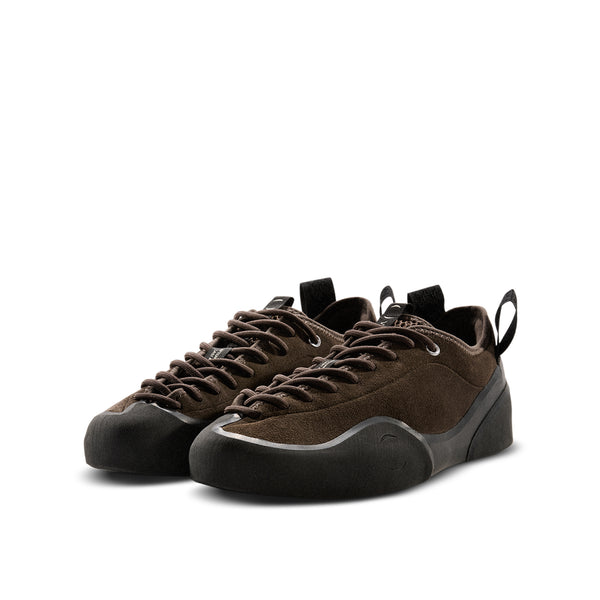 VILLAGE PM - 1Pm - (Chocolate / Natural Black)