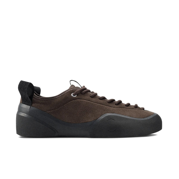VILLAGE PM - 1Pm - (Chocolate / Natural Black)