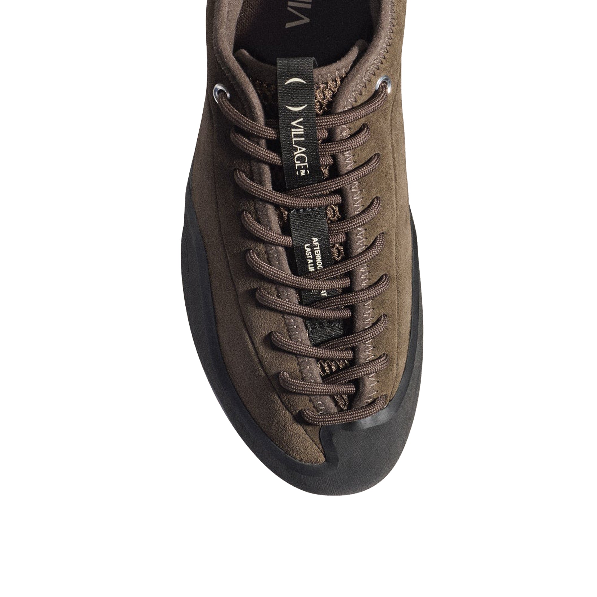 靴 village pm 1pm chocolate 26cm Village PM: 1Pm (Chocolate) | DSMG E-SHOP