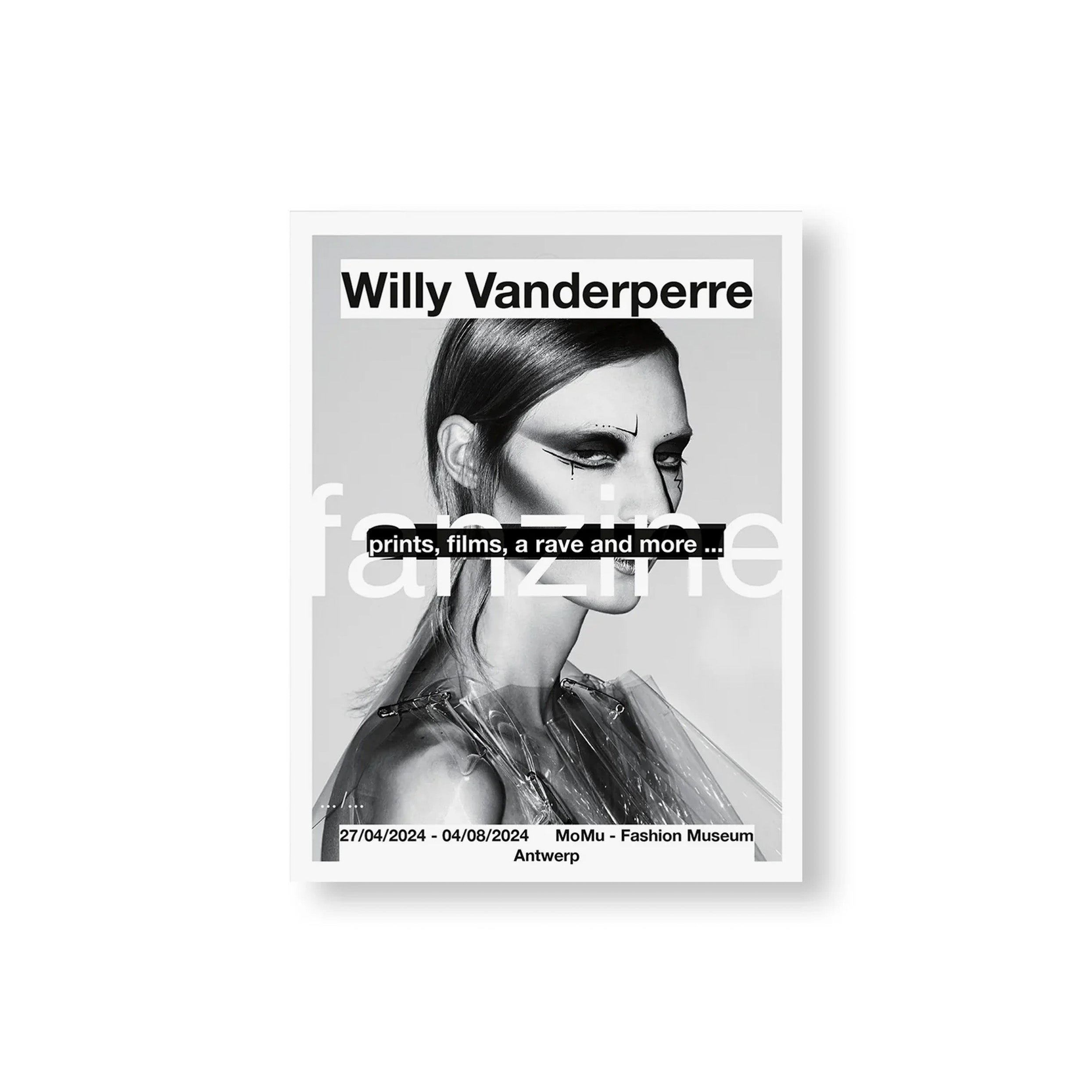 BIBLIOTHECA: Prints Films A Rave And More.. | DSMG E-SHOP