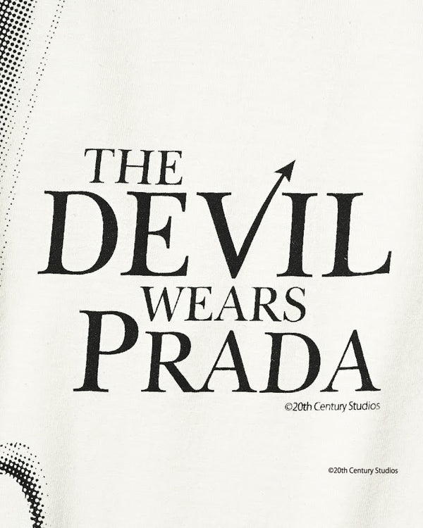 WEBER - The Devil Wears Prada × Weber 006 - (Black)