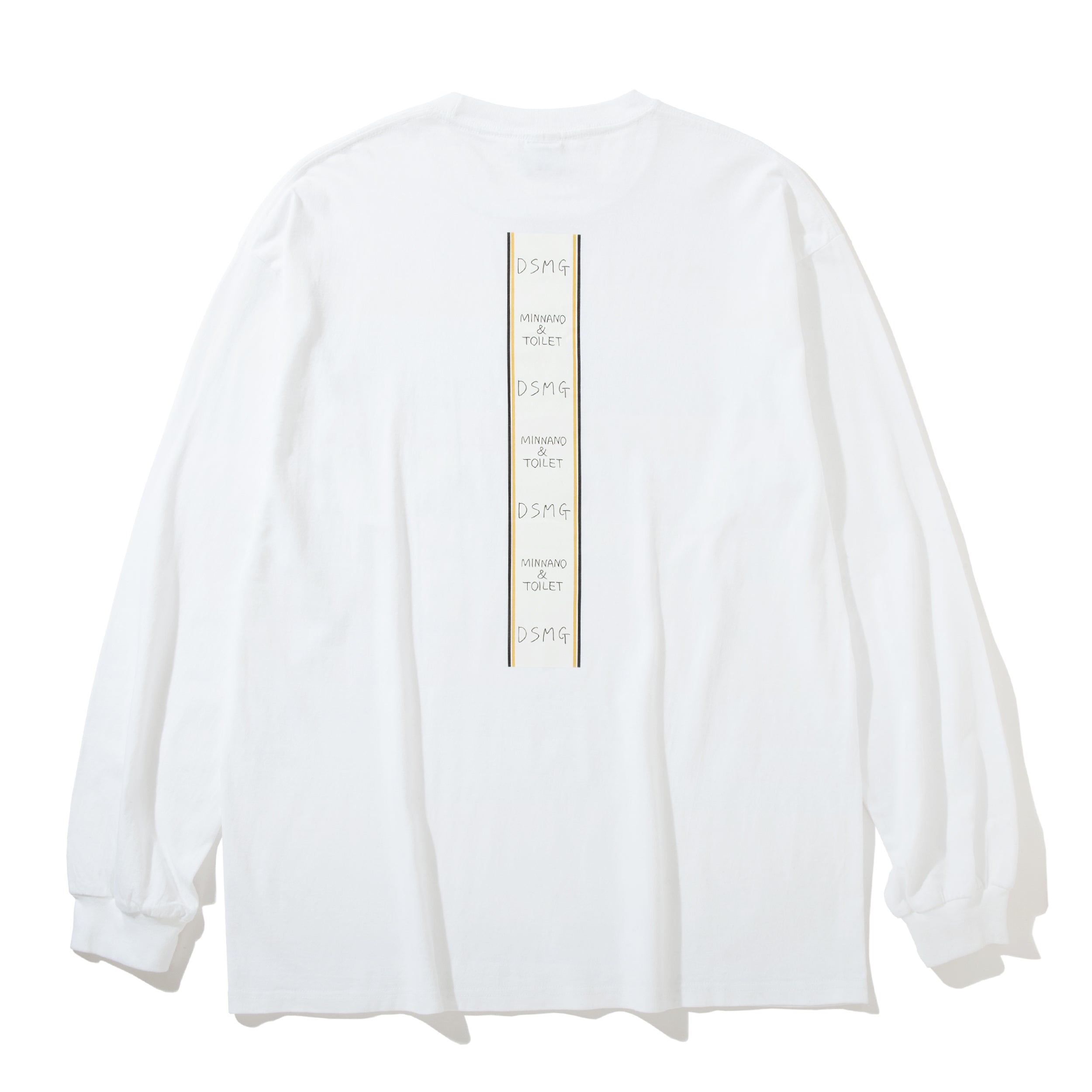 Sepa bath X Minnano | DSMG E-SHOP