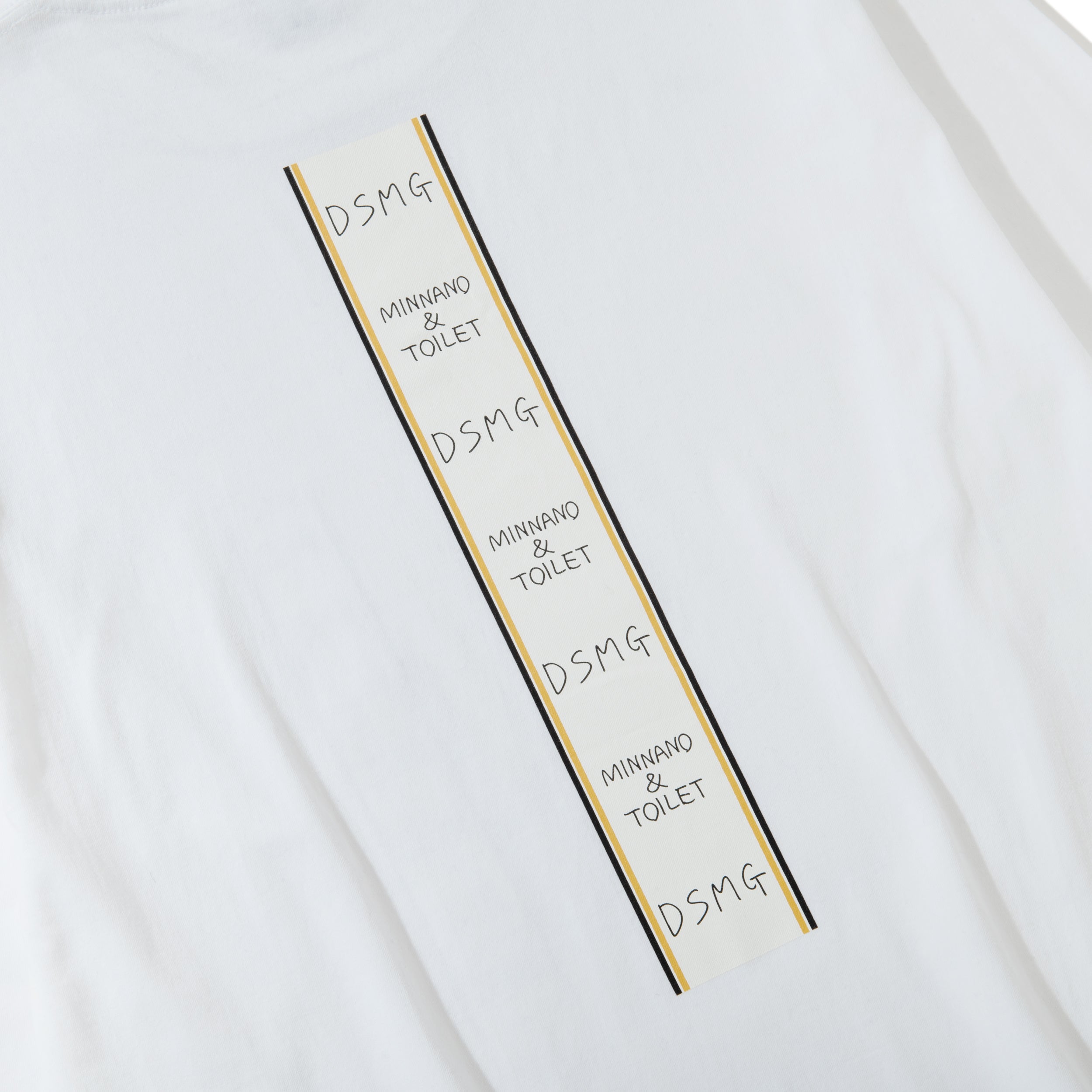 Sepa bath X Minnano | DSMG E-SHOP