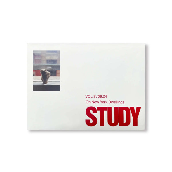 BIBLIOTHECA - Study Magazine Volume 07