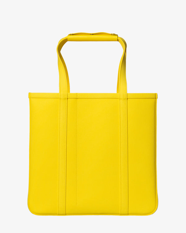 CHACOLI - Frame Tote FR-01 - (Yellow)