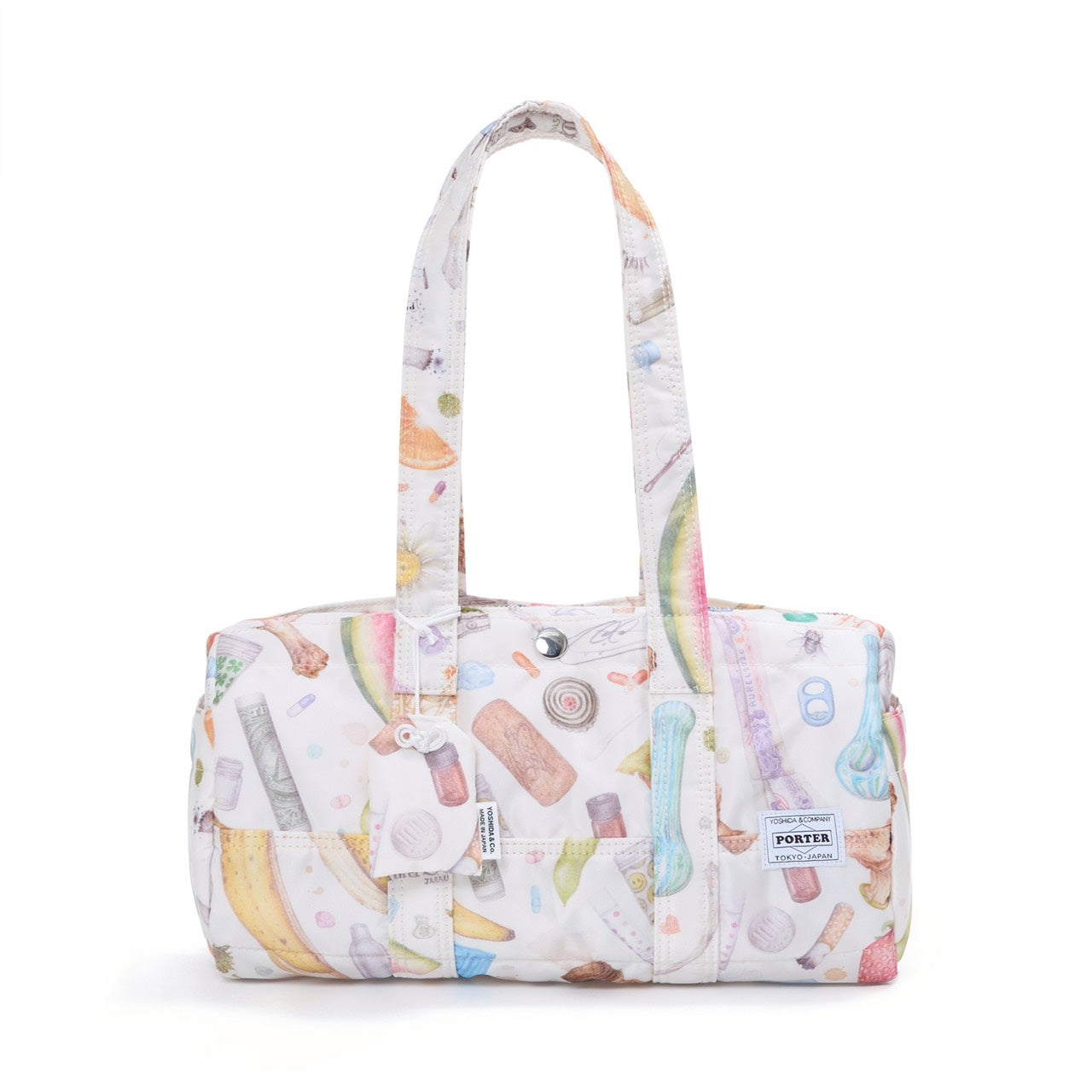 Bag Space | DSMG E-SHOP