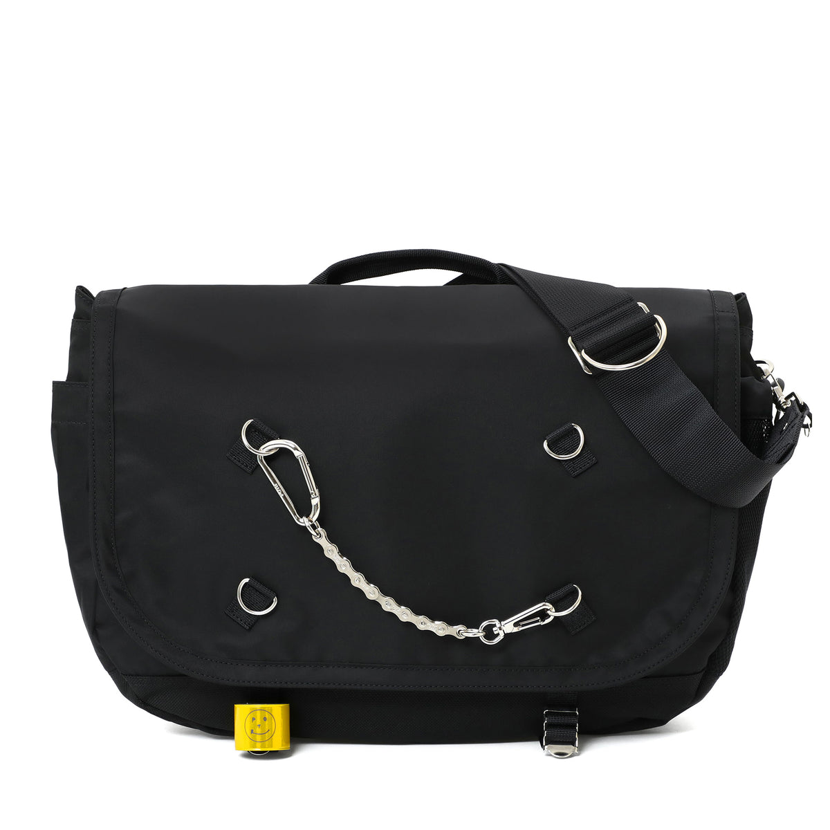 Potr Ride POTR: Ride Messenger Bag (10) | DSMG E-SHOP