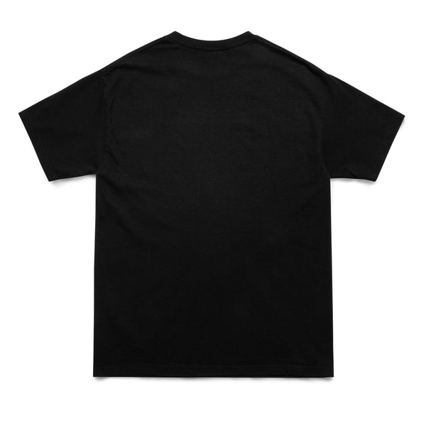 GEEKS RULE - Chainsawman Tee - (Black)