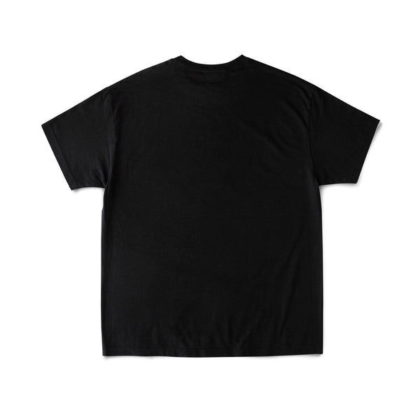GEEKS RULE - Hunter X Hunter Greed Island - (Black)
