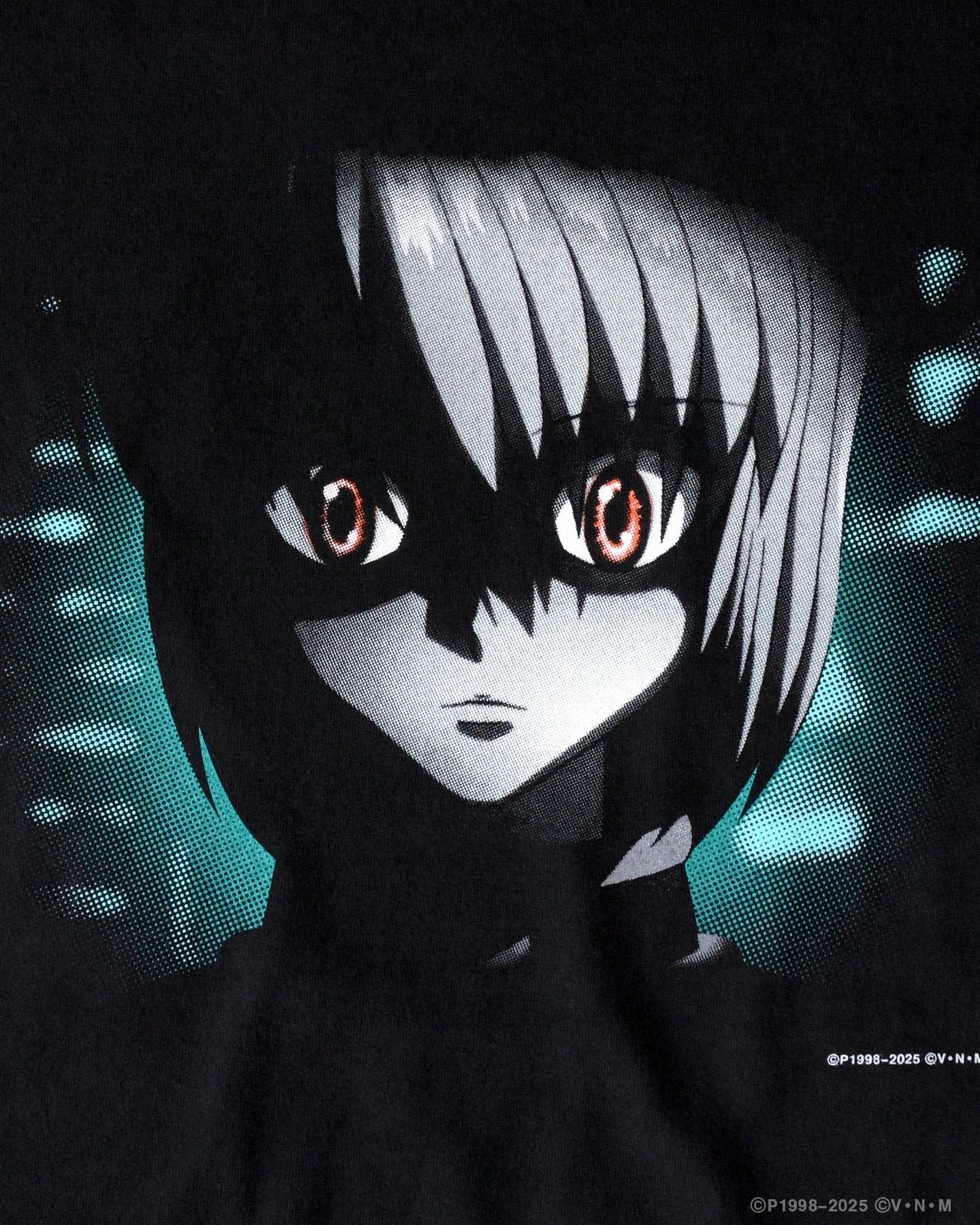 希少 HUNTER×HUNTER キメラアント Tee 希少 HUNTER×HUNTER キメラアント Tee