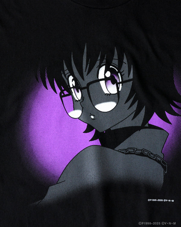 GEEKS RULE - Hunter X Hunter Chzzuk - (Black)