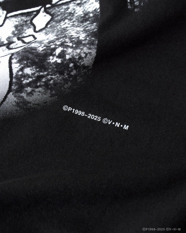 GEEKS RULE - Hunter X Hunter Quwrof - (Black)