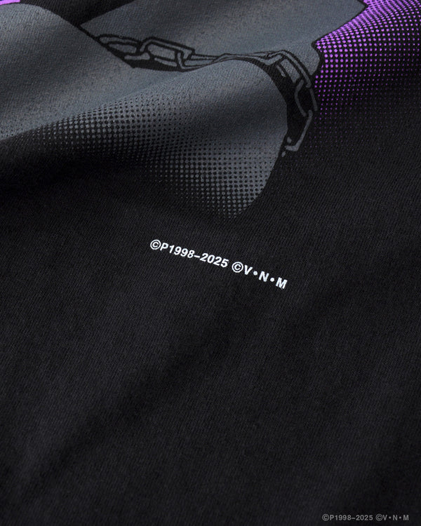 GEEKS RULE - Hunter X Hunter Chzzuk - (Black)
