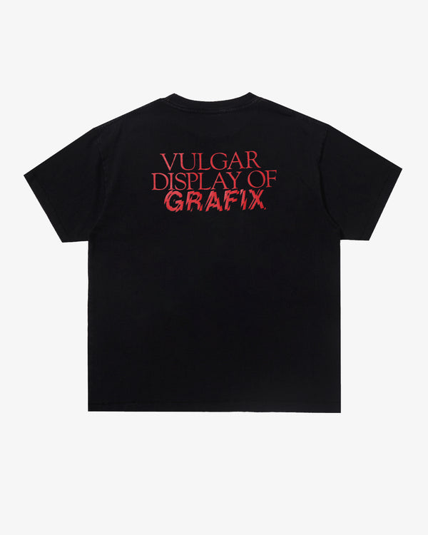 DEVA STATES - Dimebag - (Washed Black)