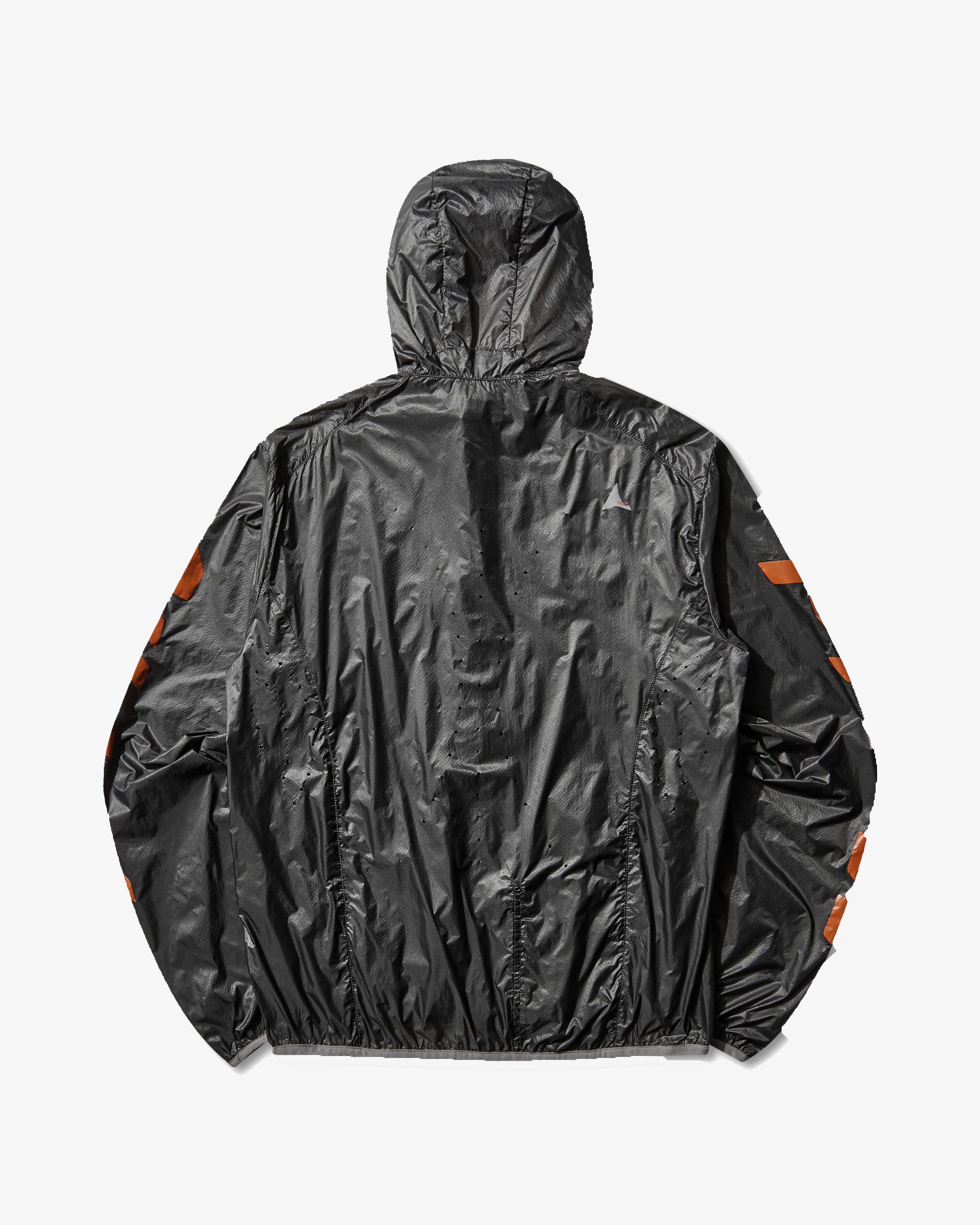 MENTAL ATHLETIC X ROA: Roa X Mental Athletic Hue Packable Wind