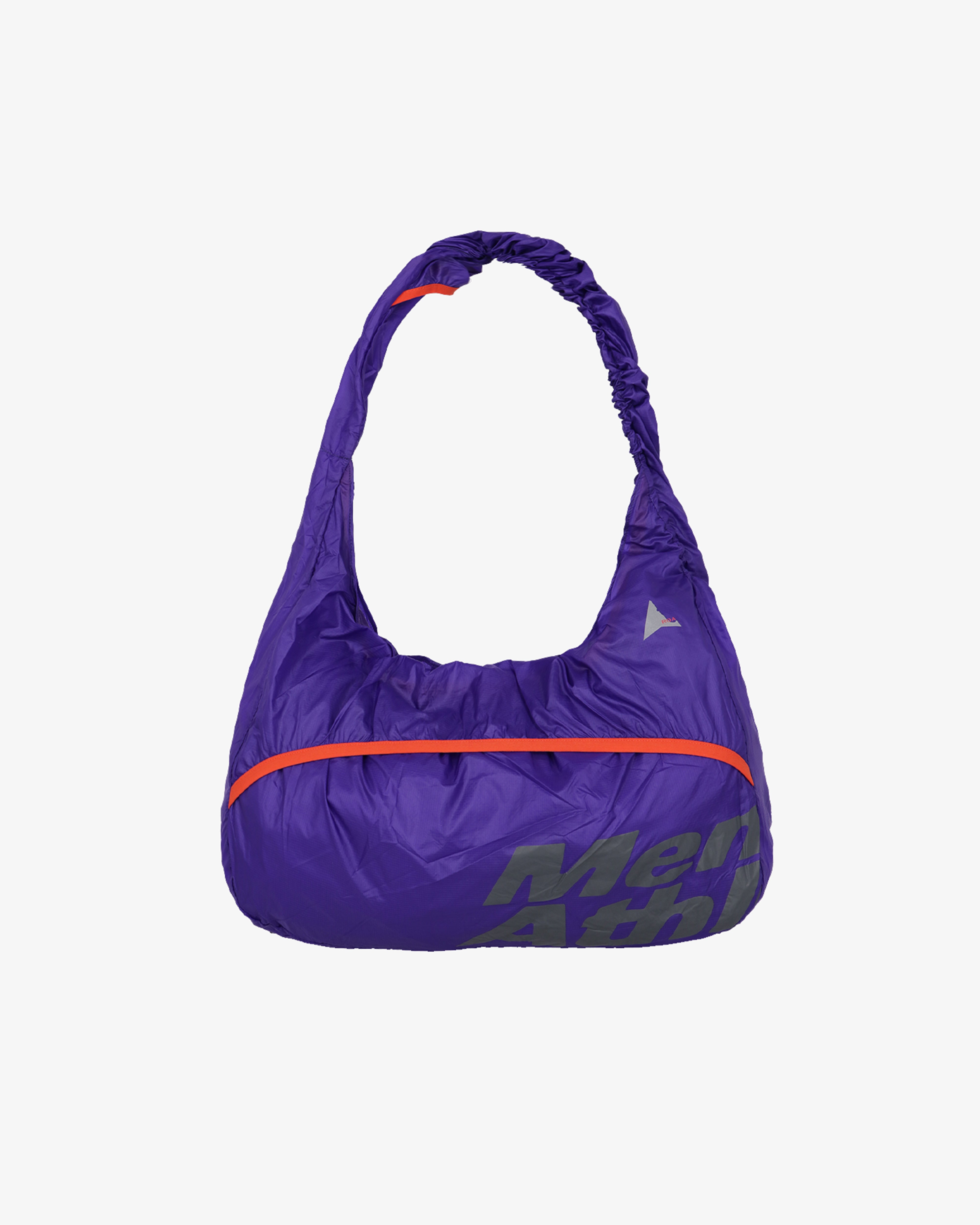 MENTAL ATHLETIC x ROA: Roa X Mental Athletic Laki Packable Knot