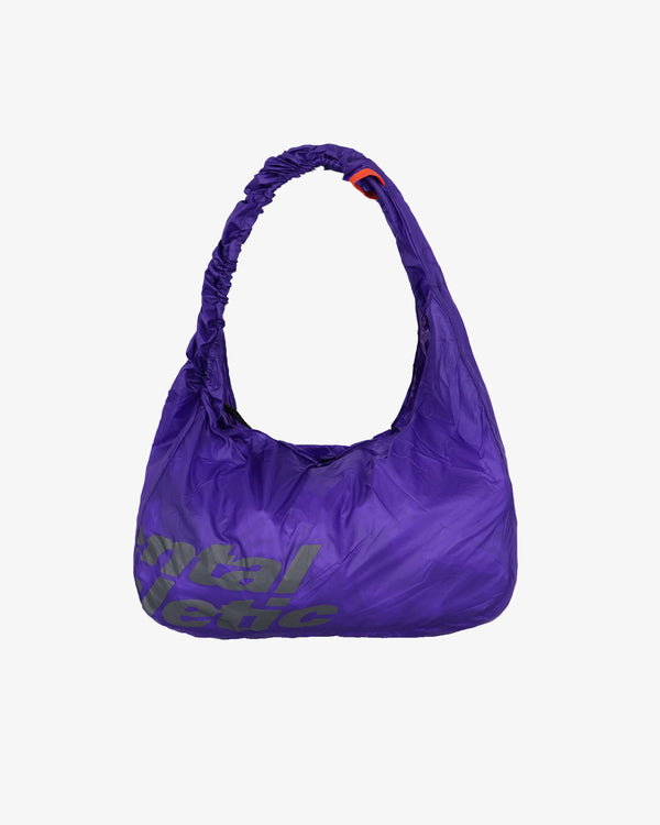 MENTAL ATHLETIC x ROA - Roa X Mental Athletic Laki Packable Knot Bag - (Ple0001)