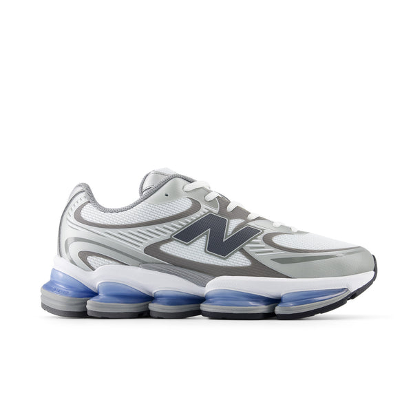 NEW BALANCE - U2000Aa - (White/Bl)