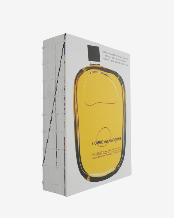CDG PARFUM - CDG PARFUMS Mini Book - (OS)