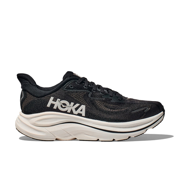 HOKA - Clifton 10 X-Wide - (Bwht 1162052)