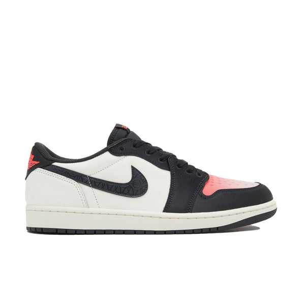 Nike - Air Jordan 1 Retro Low Og Psg - (100)