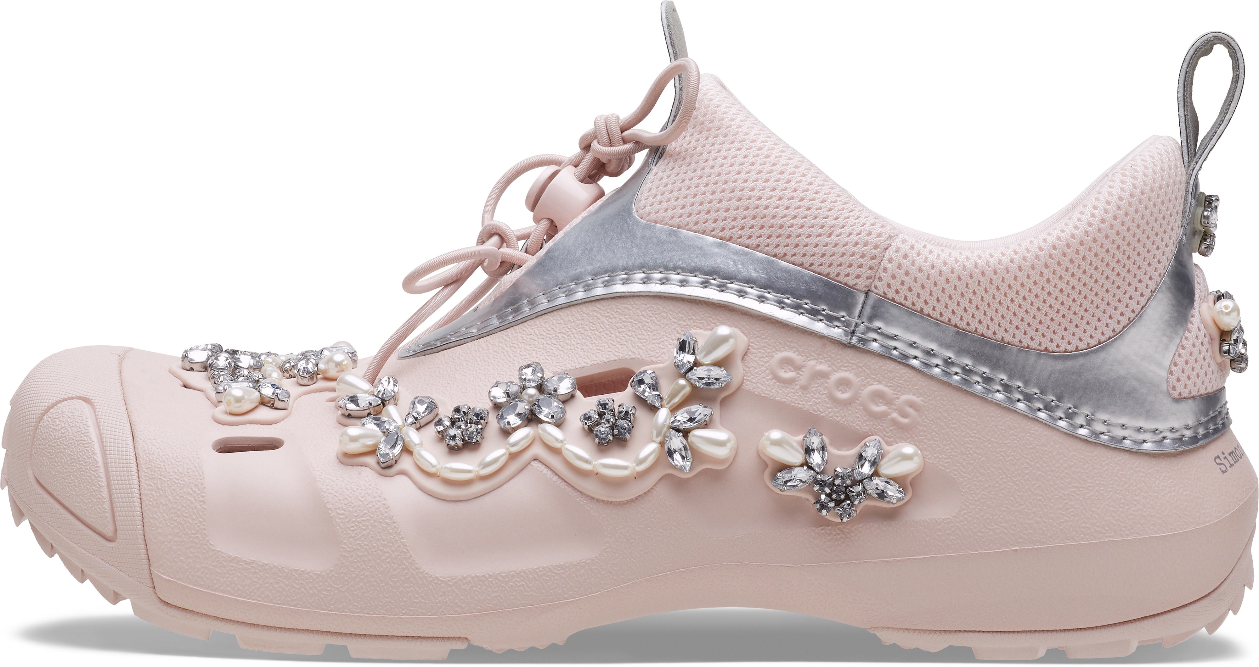 simone rocha × crocs Quick Trail 27cm - 靴