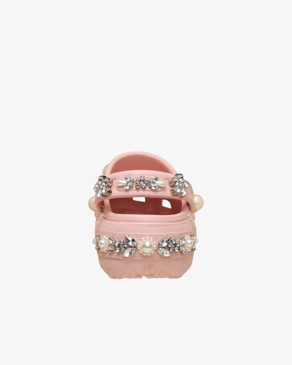 SIMONE ROCHA X CROCS - Simone Rocha X Crocs Platform - (Pkr)