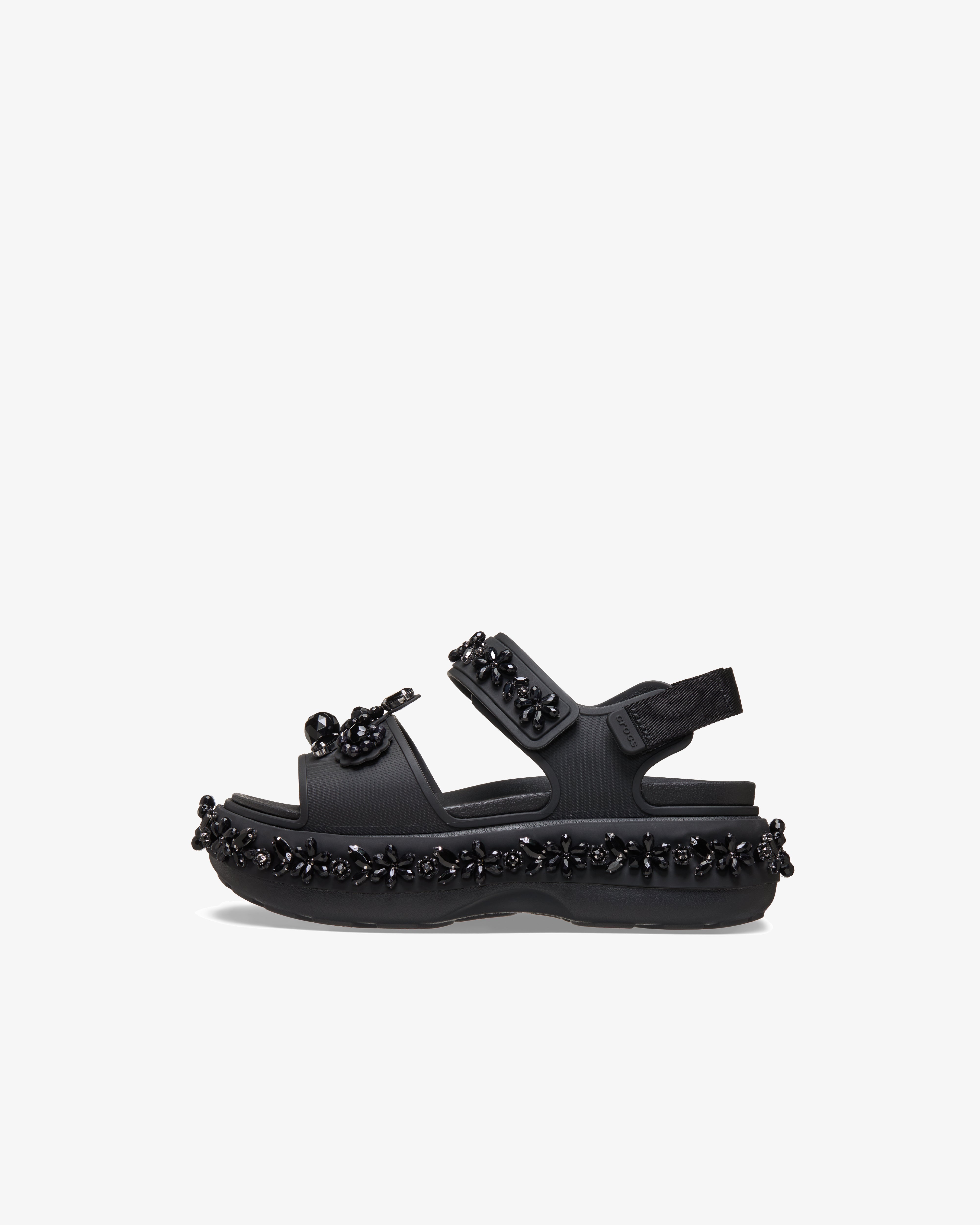 Simone Rocha X Crocs | DSMG E-SHOP