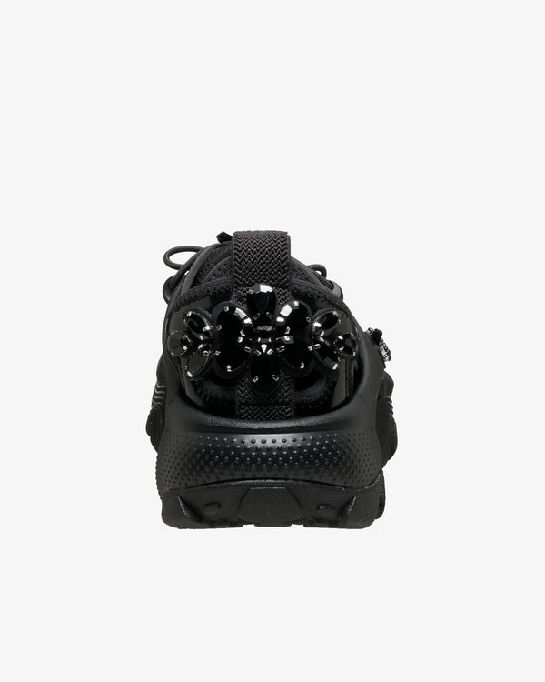 SIMONE ROCHA X CROCS - Simone Rocha X Crocstrailbreak - (Black)