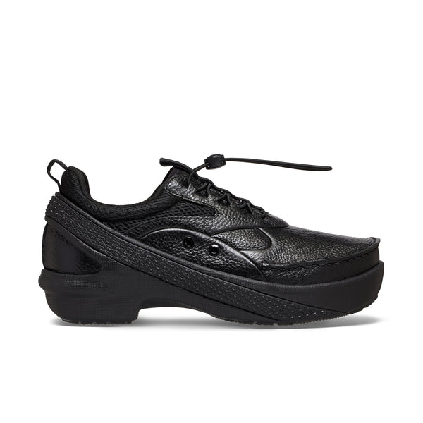 KIKO KOSTADINOV X CROCS - Kiko Kostadinov X Crocs Vaals - (Black)
