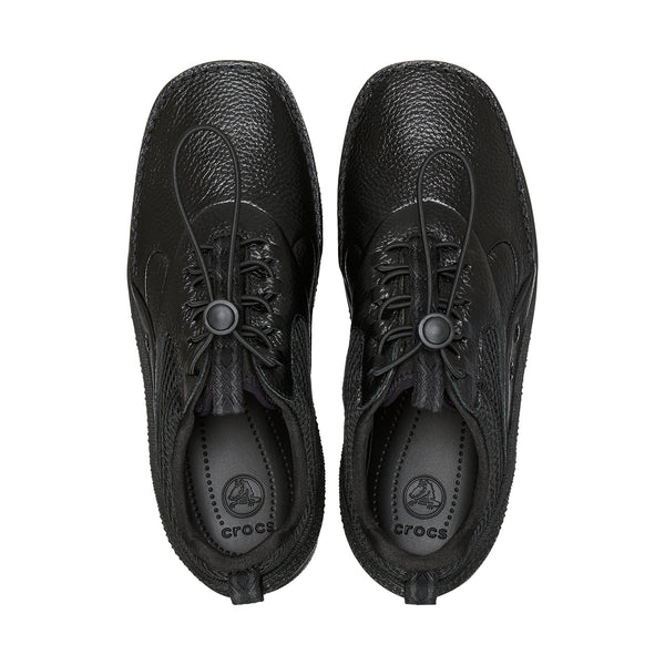 KIKO KOSTADINOV X CROCS - Kiko Kostadinov X Crocs Vaals - (Black)