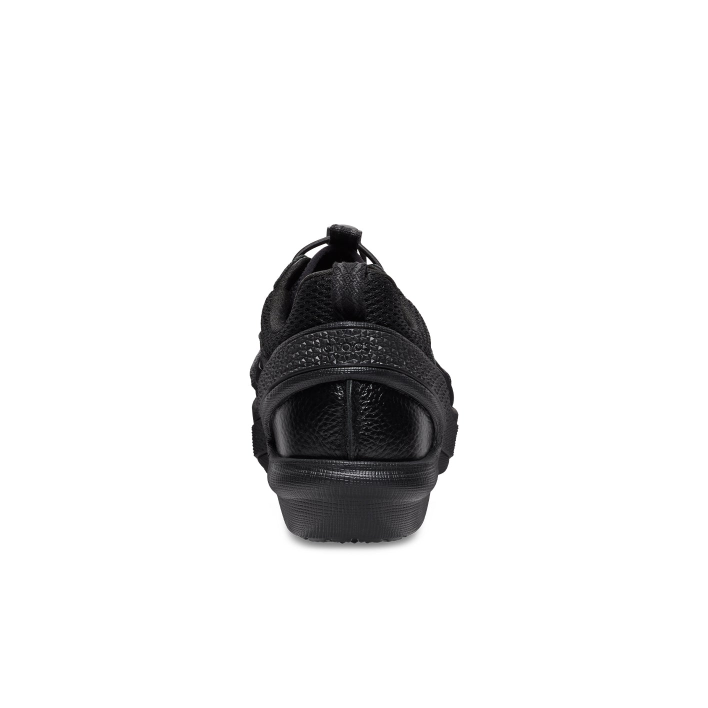 kiko　他の方は購入しないで下さい。 KIKO KOSTADINOV X CROCS: Kiko Kostadinov X Crocs Vaals (Black