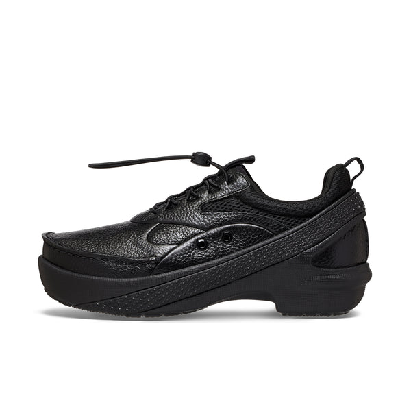 KIKO KOSTADINOV X CROCS - Kiko Kostadinov X Crocs Vaals - (Black)