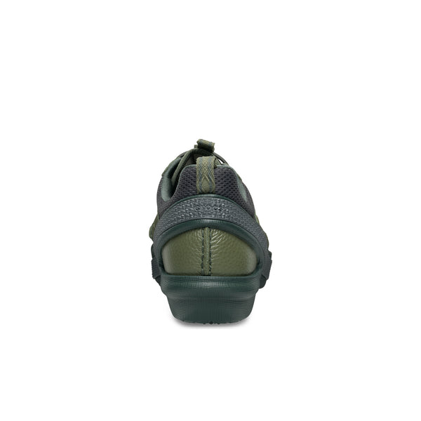 KIKO KOSTADINOV X CROCS - Kiko Kostadinov X Crocs Vaals - (Kelp)