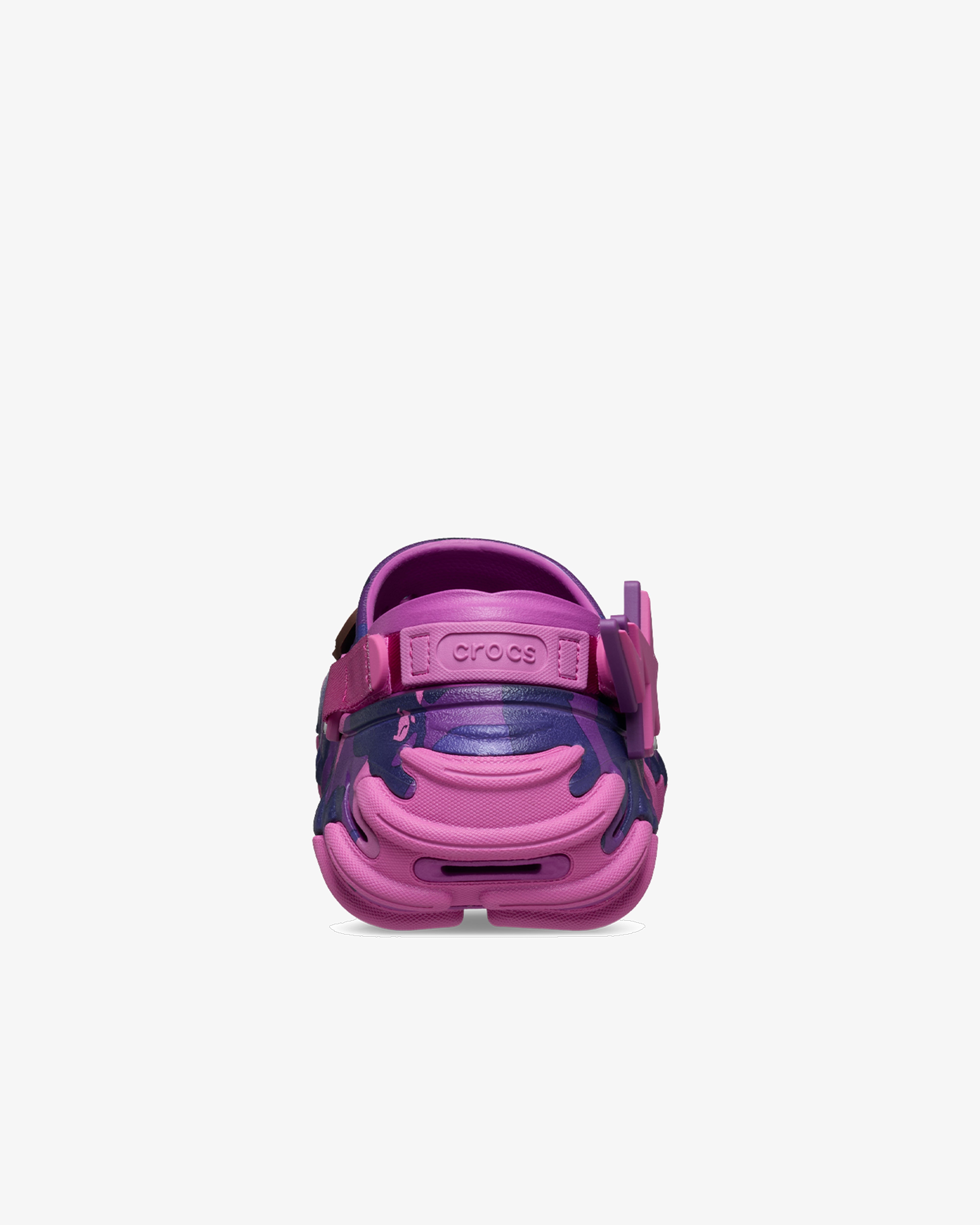 BAPE x Crocs: Echo Ro Clog Gpb (Grapeberry) | DSMG E-SHOP