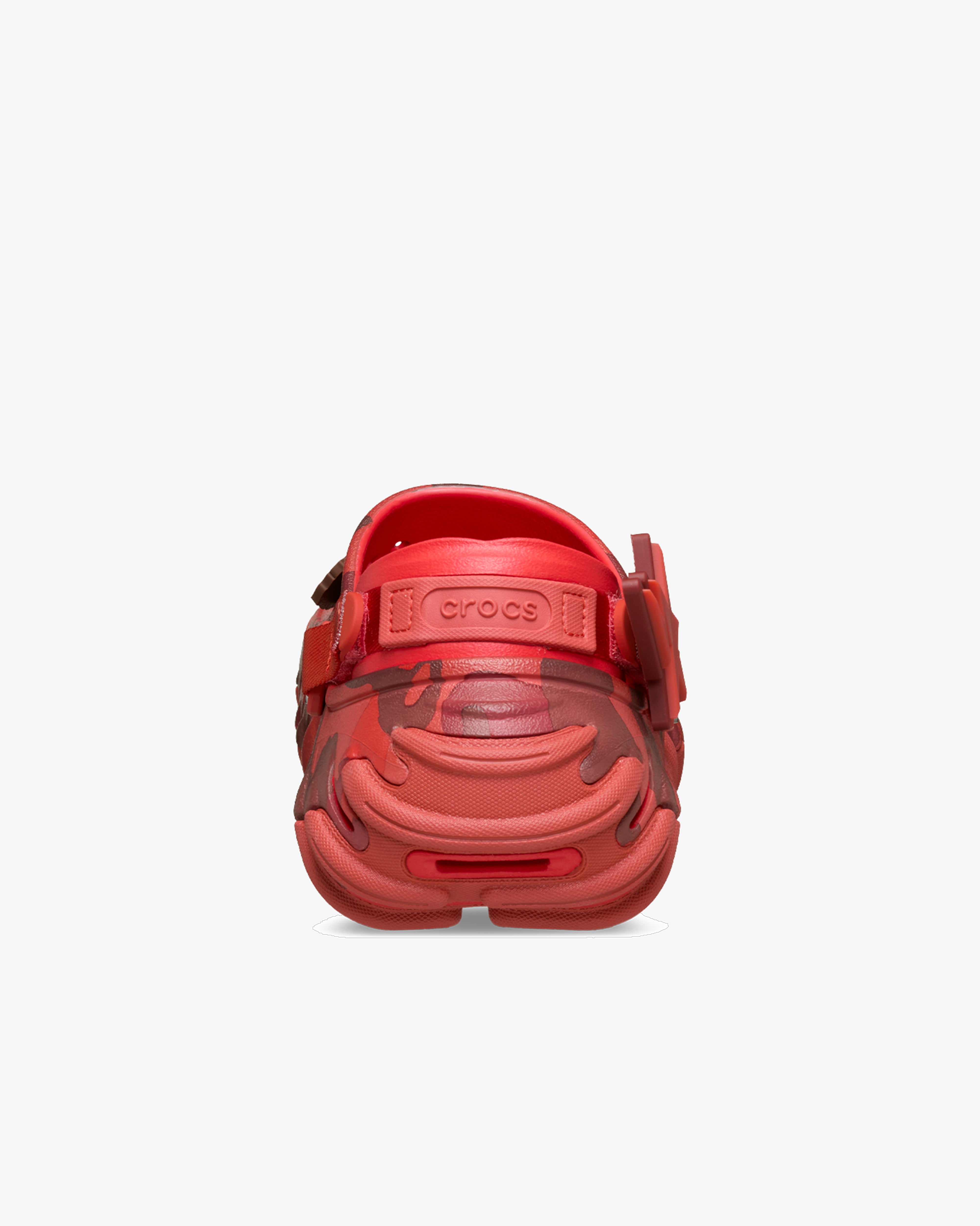 BAPE x Crocs: Echo Ro Clog Flam (Flame) | DSMG E-SHOP