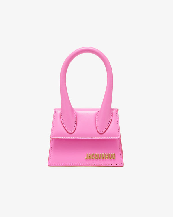 JACQUEMUS - Le Chiquito - (Pink)