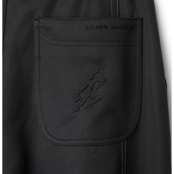 ASICS - Styrax Track Pants - (001)