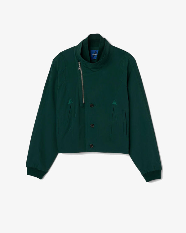 ASICS - Satureja Blouson - (401)